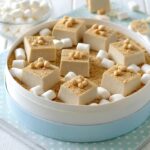 marshmallow cream fudge