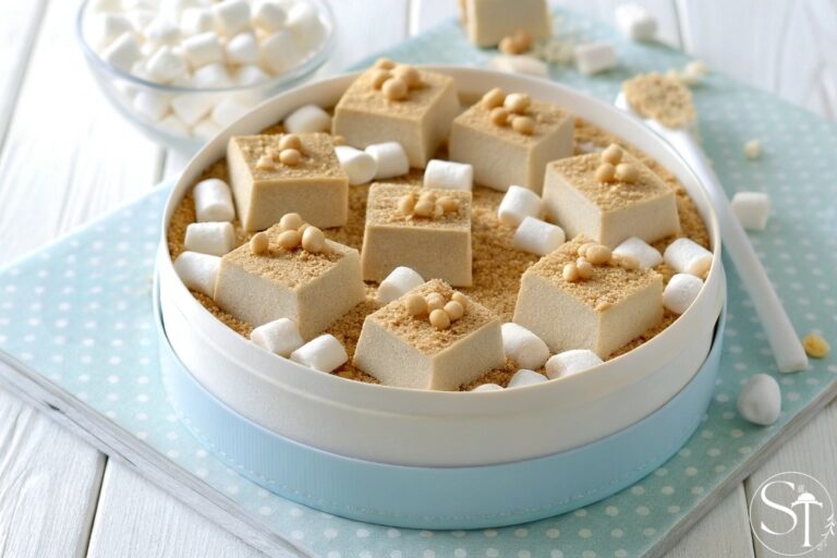 Peanut Butter Fudge with Marshmallow Cream: The Ultimate recipe