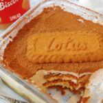biscoff tiramisu